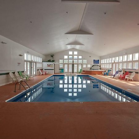 River View Resort Bethel Dış mekan fotoğraf