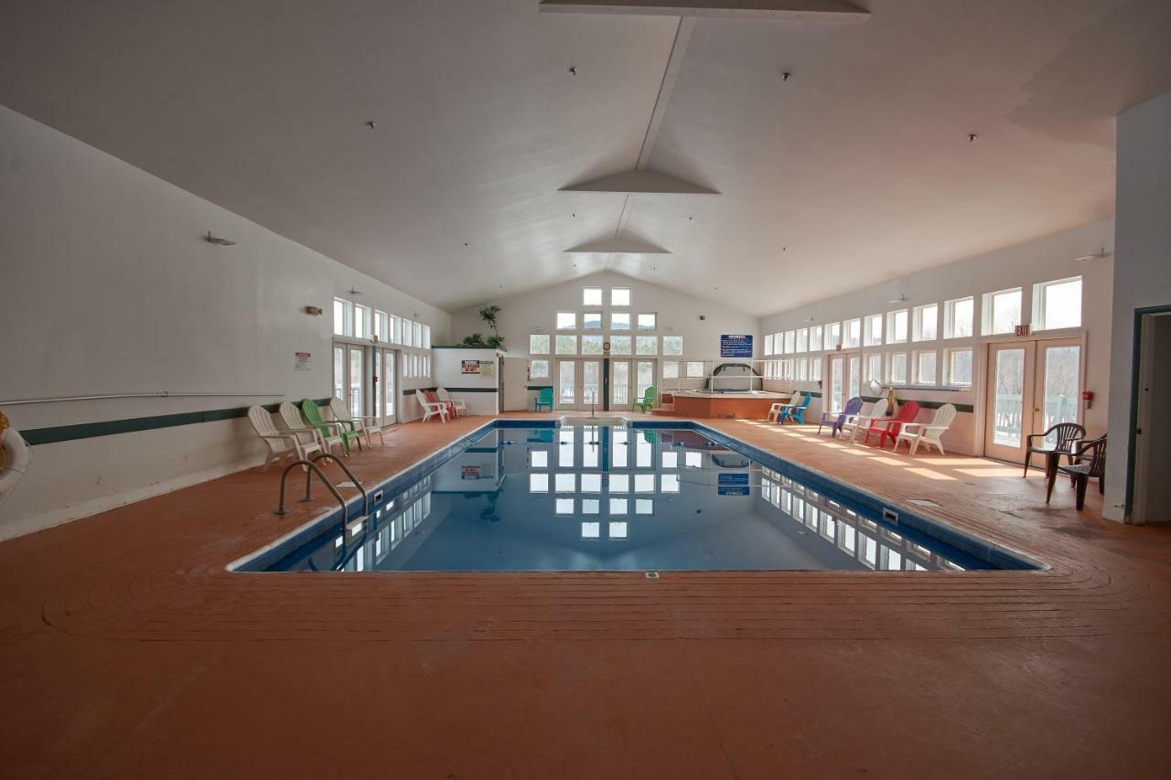 River View Resort Bethel Dış mekan fotoğraf
